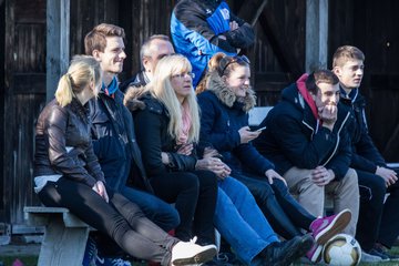 Bild 302 - Herren TSV Wiemersdorf - TuS Hartenholm III : Ergebnis: 2:1